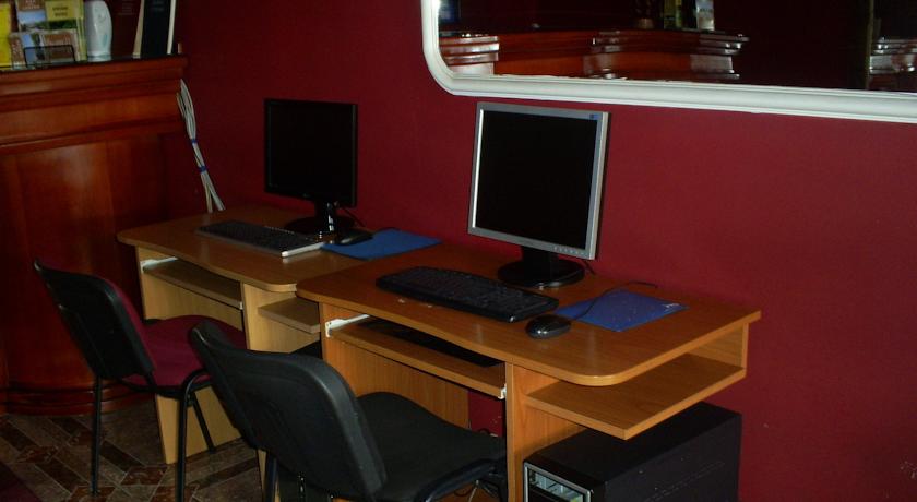 Фото 
Apartments Taida
