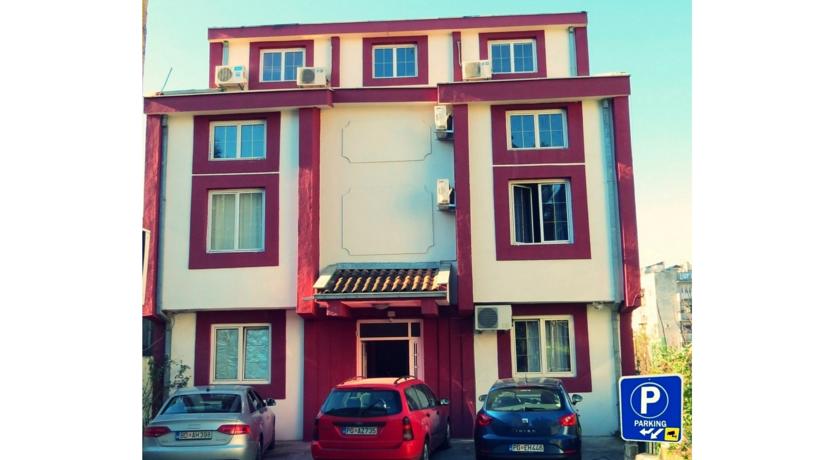 Фото 
Tiffany&#39;s Villa
