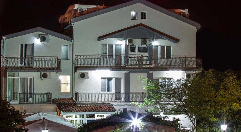 Фото 
Apartman Marinkovic
