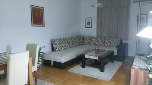 Фото 
Villa Medusa Apartments
