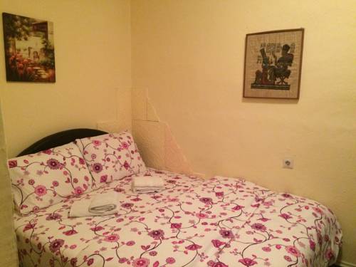 Фото 
Apartments Deus
