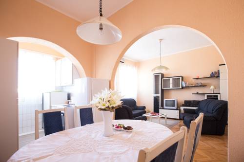 Фото 
Apartments Vila A1
