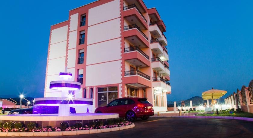 Фото 
Apartments D&D
