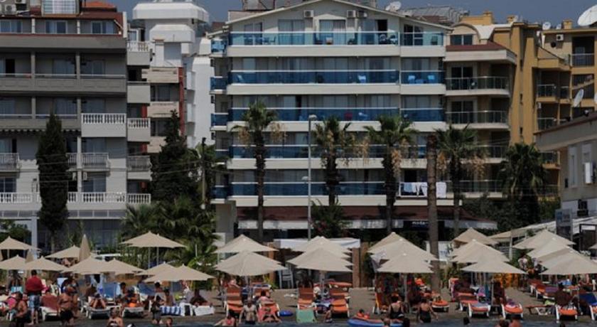 Фото 
Moda Beach Hotel - Ultra All Inclusive

