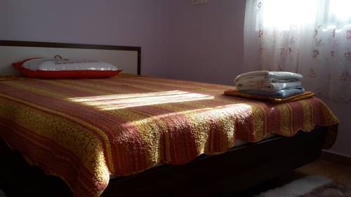 Фото 
Aparthotel Masaraksh
