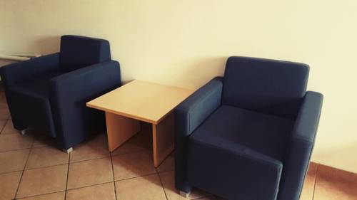 Фото 
Blue Moon Apartments
