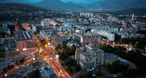 Фото 
Apartments Stevanović
