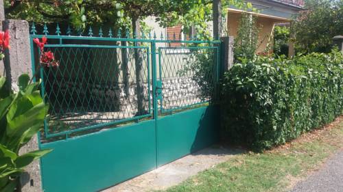 Фото 
Apartment Vista
