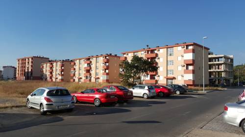 Фото 
Apartments Dasek
