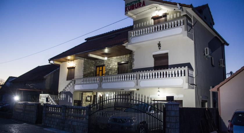 Фото 
Apartments Đukić
