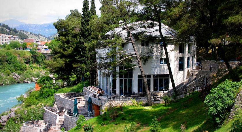 Фото 
Vila Montenegro
