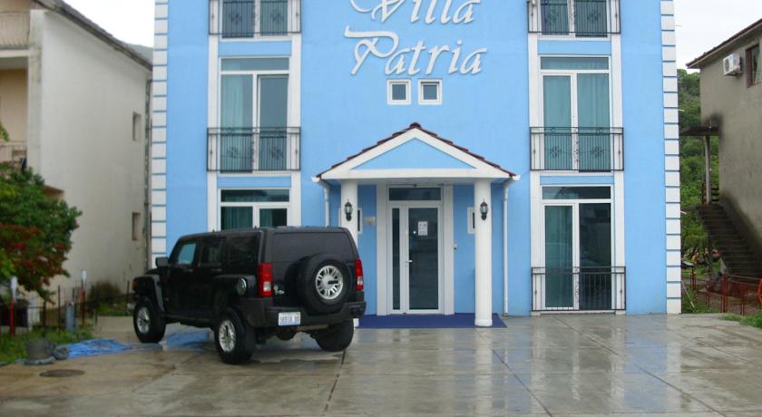 Фото 
Guest House Dena
