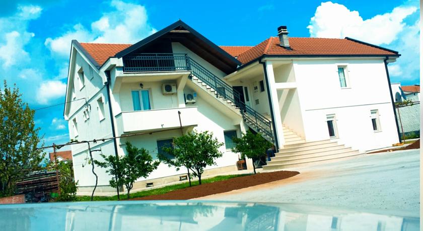 Фото 
Villa Dobra Voda
