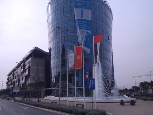 Фото 
Apartments Nurkovic
