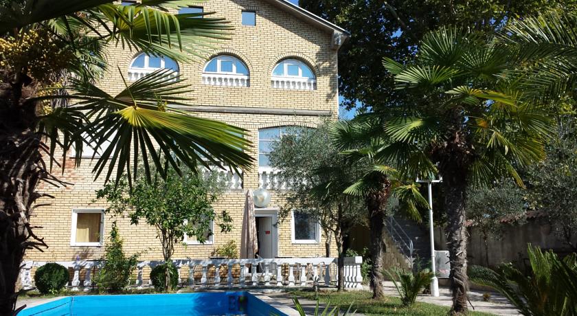 Фото 
Apartments Diva
