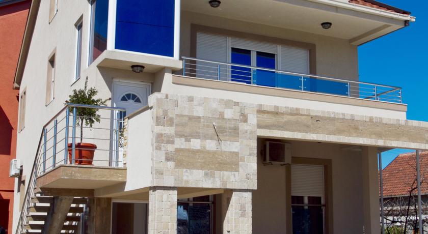 Фото 
XXL Apartments
