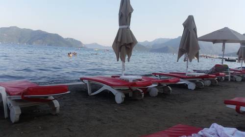 Фото 
Modern Marmaris Flat
