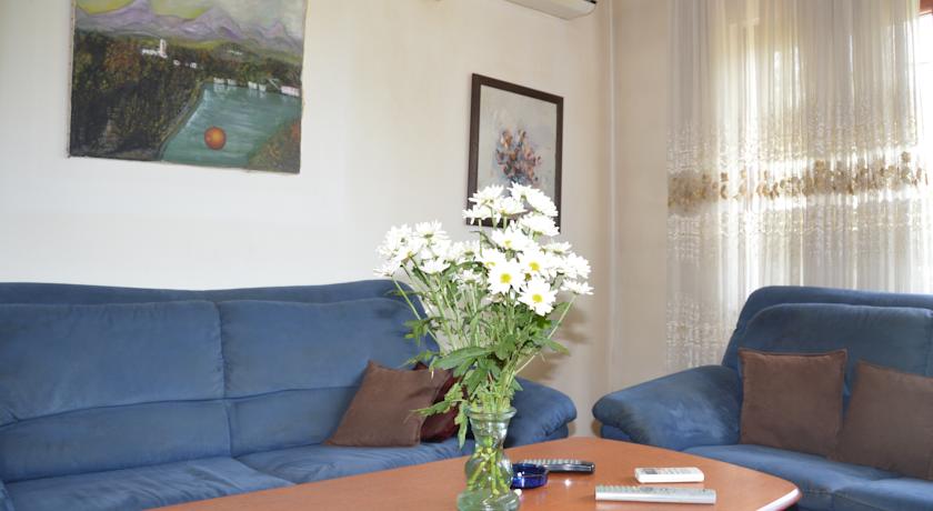 Фото 
Accommodation Royal Azur
