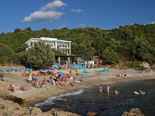 Фото 
Holiday Home Bianca
