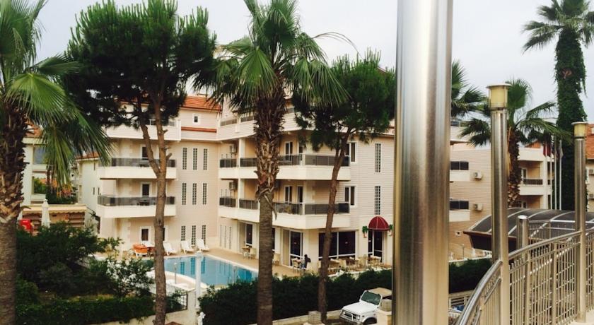 Фото 
Golden Star Hotel
