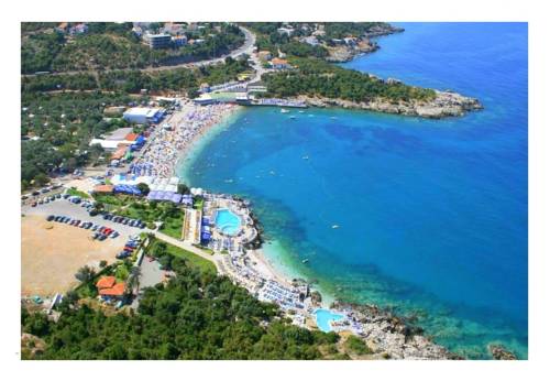 Фото 
Apartments Šćepanović
