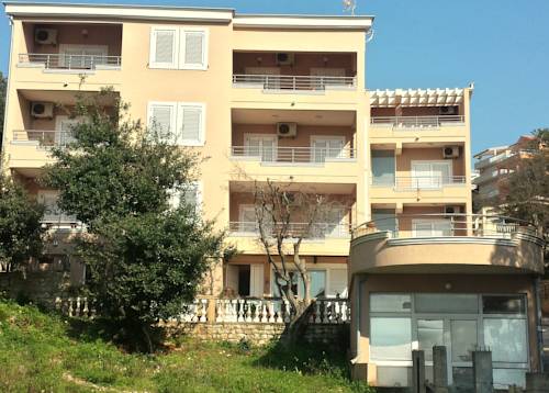 Фото 
Apartments Medo
