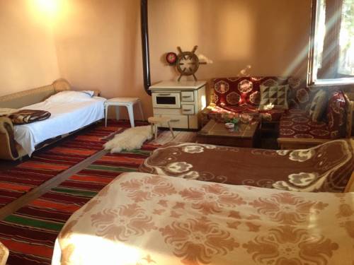 Фото 
Apartments Breza
