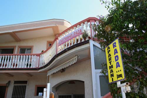 Фото 
Apartment Bojic
