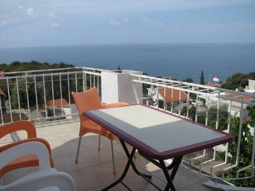 Фото 
Apartments Mijatovic
