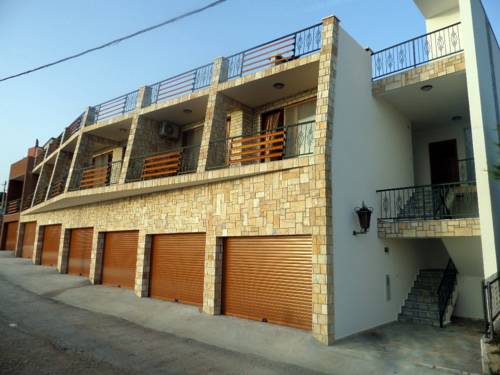 Фото 
Apartments Astra
