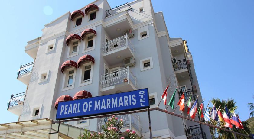 Фото 
Pearl of Marmaris
