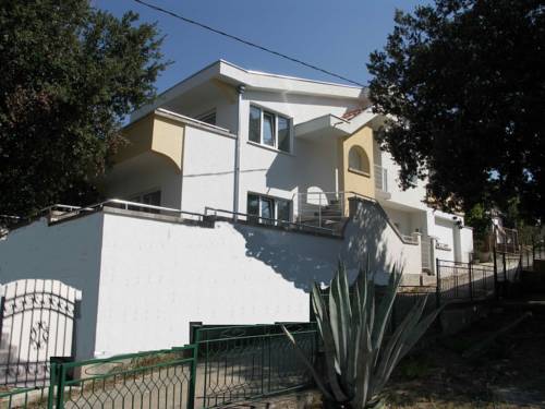 Фото 
Jankovic Chalet
