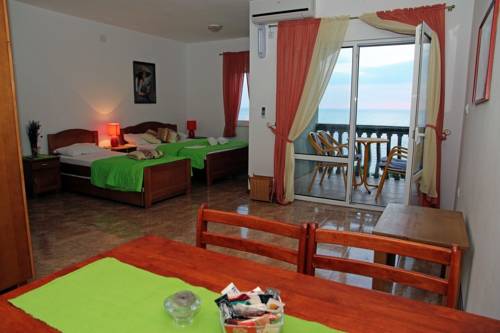 Фото 
Guest House Kolasin Vele
