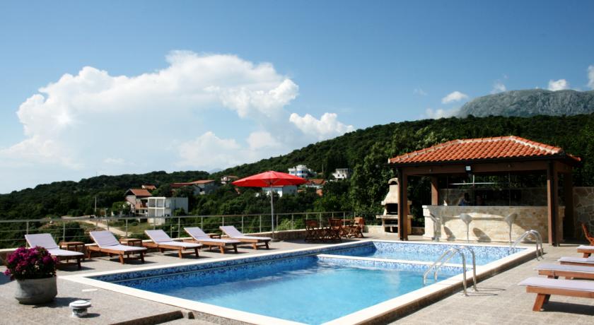 Фото 
Eco Village Goles
