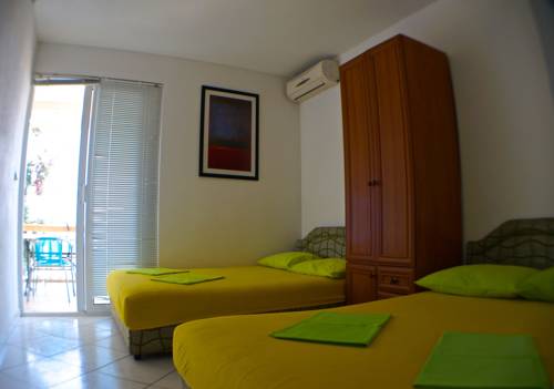 Фото 
Apartment Natalija
