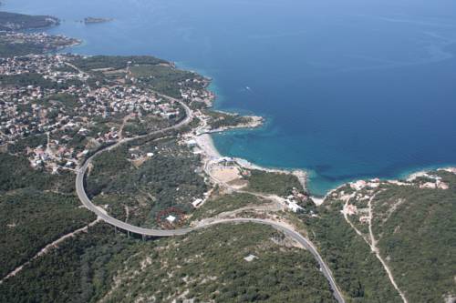 Фото 
Deluxe Apartment Risan
