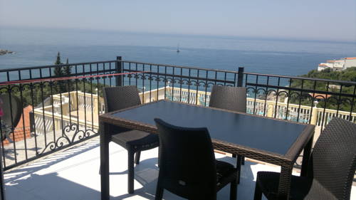 Фото 
Apartment Kristina
