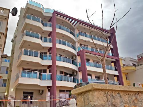 Фото 
Apartment Matkovic
