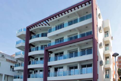 Фото 
Fashion Apartments Risan
