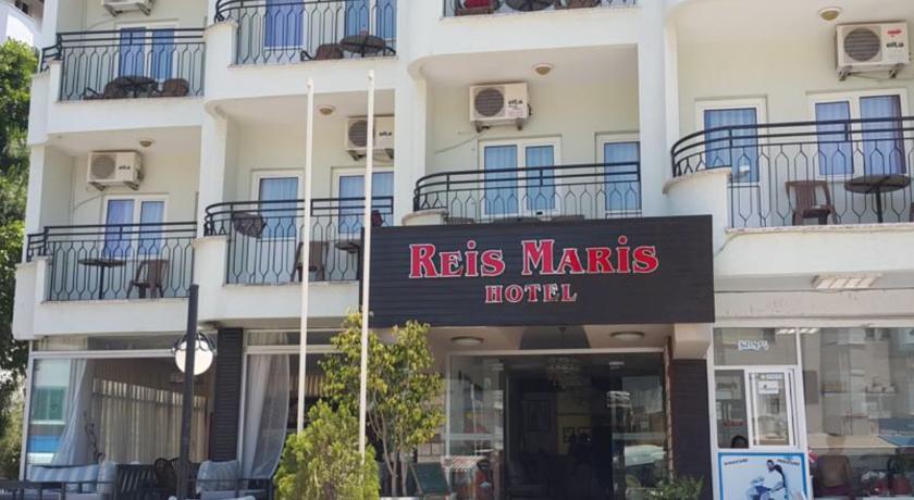 Фото 
Reis Maris Hotel
