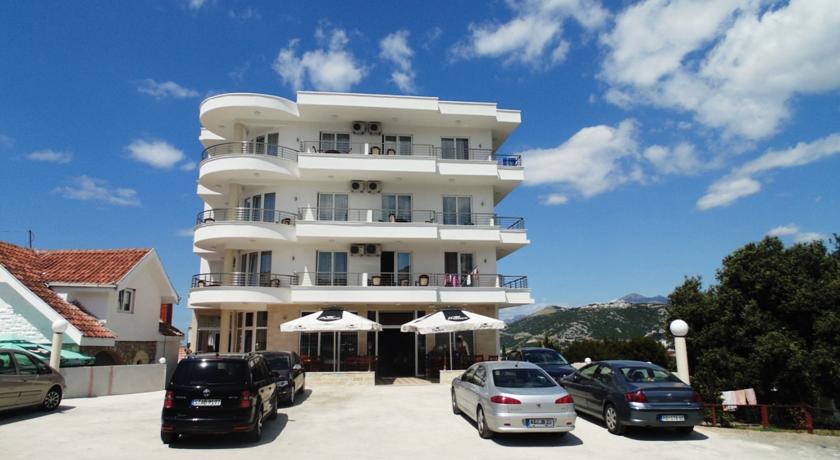 
Villa Risan
