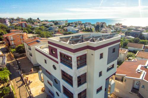 Фото 
EcoHouse Risan Studio
