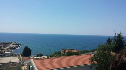 Фото 
Apartments Popovic-Risan
