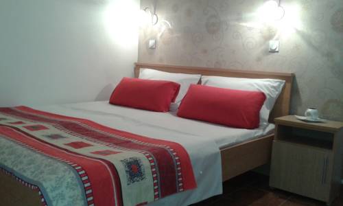 
Gudelj Apartments
