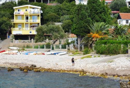 Фото 
Apartment Pilje
