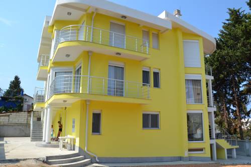 Фото 
Apartments Villa Venezia
