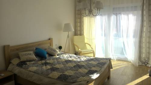 Фото 
Apartments Jovanović
