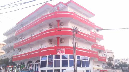 Фото 
GuestHouse Mrshe Palace
