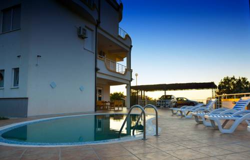 Фото 
Apartment Stern
