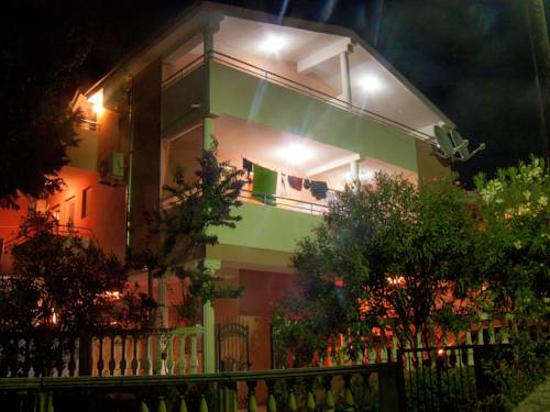 Фото 
Benvenuti Apartments
